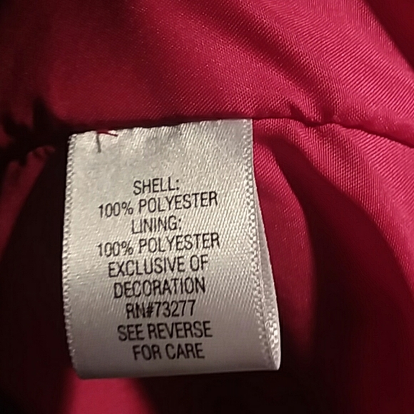 Apt 9 Dress - Picture 4 of 4